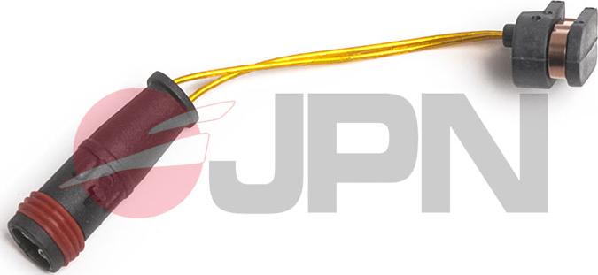 JPN 12H0018-JPN - Indikators, Bremžu uzliku nodilums www.autospares.lv