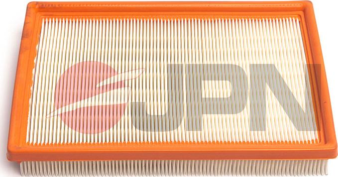 JPN 20F0508-JPN - Gaisa filtrs www.autospares.lv