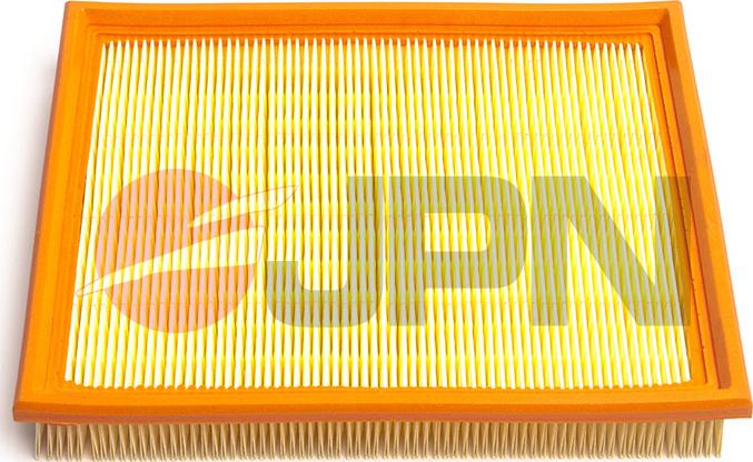 JPN 20F0001-JPN - Gaisa filtrs www.autospares.lv