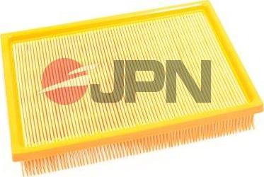 JPN 20F0026-JPN - Gaisa filtrs www.autospares.lv
