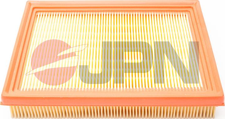 JPN 20F0331-JPN - Gaisa filtrs www.autospares.lv