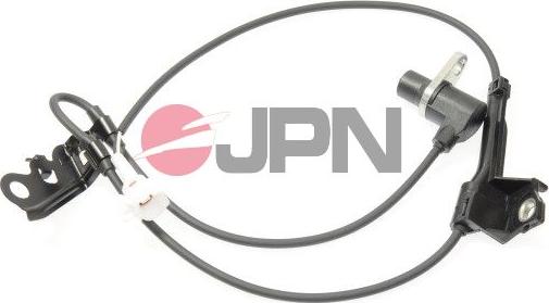 JPN 75E2087-JPN - Devējs, Riteņu griešanās ātrums www.autospares.lv