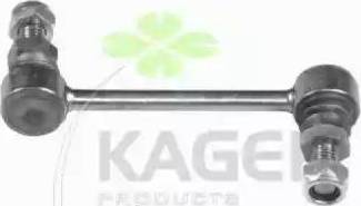 Kager 850088 - Stiepnis / Atsaite, Stabilizators www.autospares.lv