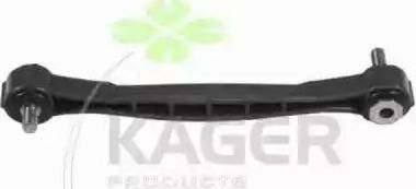 Kager 850129 - Stiepnis / Atsaite, Stabilizators www.autospares.lv