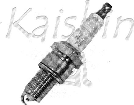 Kaishin EC235544 - Aizdedzes svece www.autospares.lv
