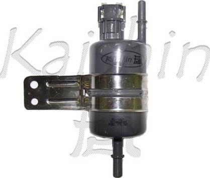 Kaishin FC1007 - Degvielas filtrs www.autospares.lv