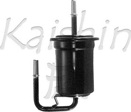 Kaishin FC1108 - Degvielas filtrs www.autospares.lv