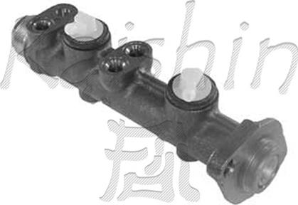 Kaishin MCLD001 - Galvenais bremžu cilindrs www.autospares.lv