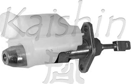 Kaishin PFR003 - Galvenais cilindrs, Sajūgs www.autospares.lv