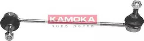 Kamoka 9921260 - Stiepnis / Atsaite, Stabilizators www.autospares.lv