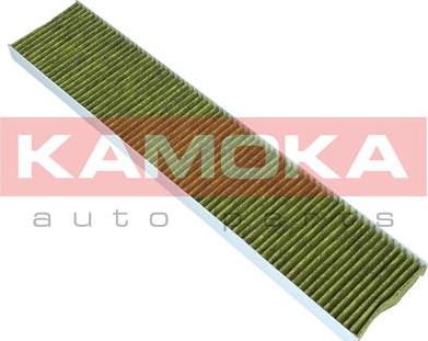 Kamoka 6080007 - Filtrs, Salona telpas gaiss www.autospares.lv
