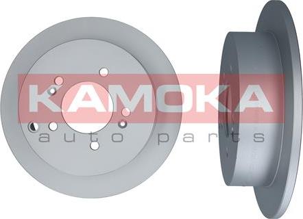 Kamoka 103159 - Bremžu diski www.autospares.lv