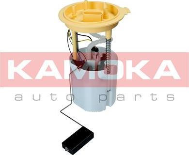 Kamoka 8400012 - Degvielas sūkņa modulis www.autospares.lv