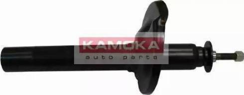 Kamoka 20633249 - Amortizators www.autospares.lv