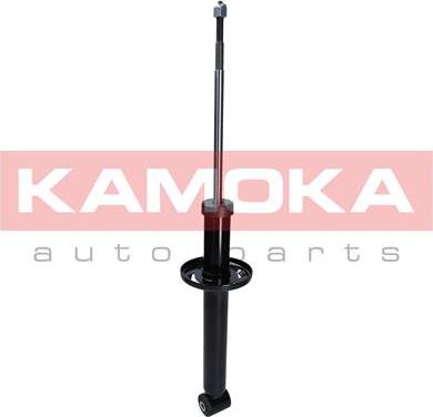 Kamoka 2000985 - Amortizators www.autospares.lv