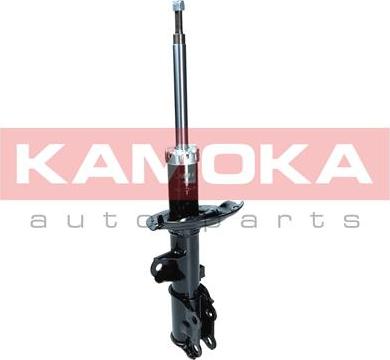 Kamoka 2000498 - Amortizators www.autospares.lv