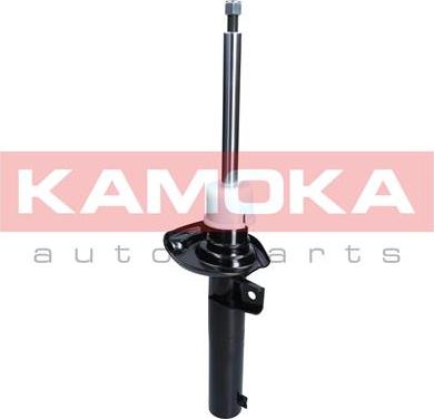 Kamoka 2000484 - Amortizators www.autospares.lv