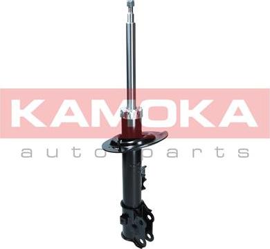 Kamoka 2000564 - Amortizators www.autospares.lv