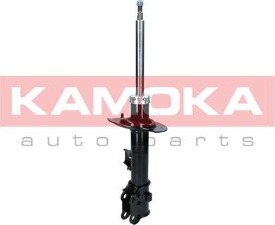 Kamoka 2000565 - Amortizators www.autospares.lv