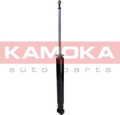 Kamoka 2000858 - Amortizators www.autospares.lv