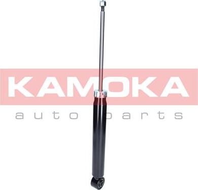 Kamoka 2000857 - Amortizators www.autospares.lv