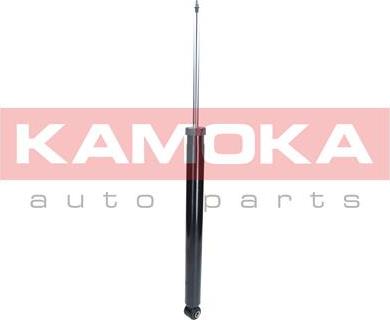 Kamoka 2000765 - Amortizators www.autospares.lv