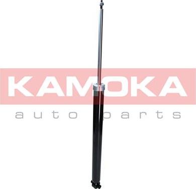 Kamoka 2000761 - Amortizators www.autospares.lv