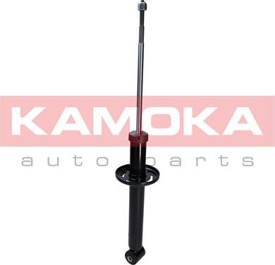 Kamoka 2000771 - Amortizators www.autospares.lv