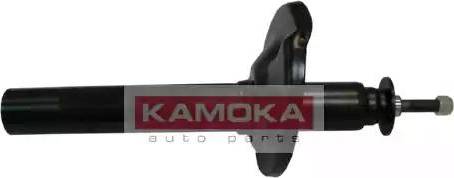 Kamoka 20333303 - Amortizators www.autospares.lv