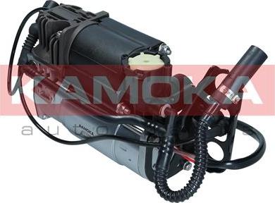 Kamoka 2077004 - Kompresors, Pneimatiskā sistēma www.autospares.lv