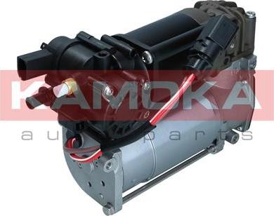 Kamoka 2077002 - Kompresors, Pneimatiskā sistēma www.autospares.lv
