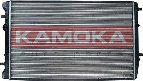 Kamoka 7705193 - Radiators, Motora dzesēšanas sistēma www.autospares.lv