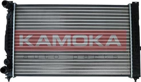 Kamoka 7705175 - Radiators, Motora dzesēšanas sistēma www.autospares.lv