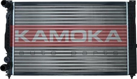 Kamoka 7700079 - Radiators, Motora dzesēšanas sistēma www.autospares.lv