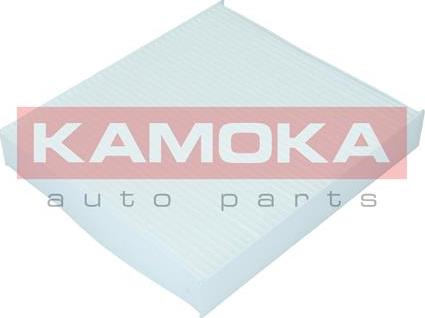 Kamoka F409901 - Filtrs, Salona telpas gaiss www.autospares.lv