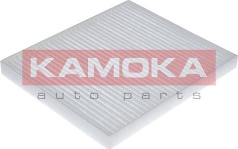 Kamoka F409001 - Filtrs, Salona telpas gaiss www.autospares.lv