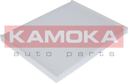 Kamoka F404401 - Filtrs, Salona telpas gaiss www.autospares.lv