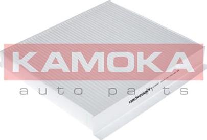 Kamoka F404001 - Filtrs, Salona telpas gaiss www.autospares.lv