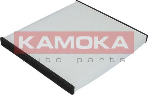 Kamoka F406101 - Filtrs, Salona telpas gaiss www.autospares.lv
