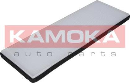 Kamoka F400501 - Filtrs, Salona telpas gaiss www.autospares.lv