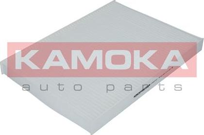 Kamoka F400101 - Filtrs, Salona telpas gaiss www.autospares.lv