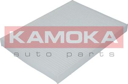 Kamoka F400101 - Filtrs, Salona telpas gaiss www.autospares.lv