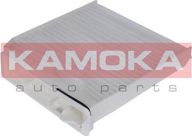 Kamoka F401901 - Filtrs, Salona telpas gaiss www.autospares.lv