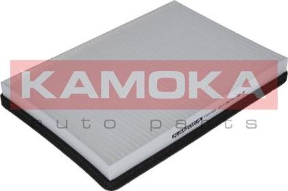 Kamoka F401501 - Filtrs, Salona telpas gaiss www.autospares.lv