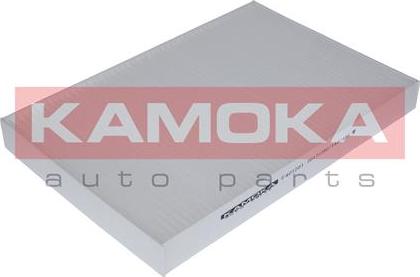 Kamoka F401201 - Filtrs, Salona telpas gaiss www.autospares.lv