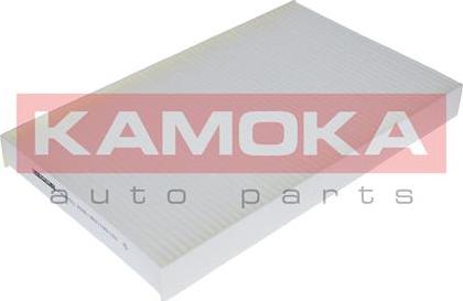 Kamoka F403701 - Filtrs, Salona telpas gaiss www.autospares.lv