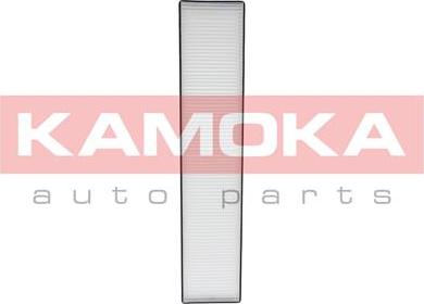 Kamoka F402401 - Filtrs, Salona telpas gaiss www.autospares.lv