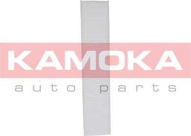 Kamoka F402801 - Filtrs, Salona telpas gaiss www.autospares.lv