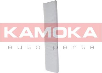 Kamoka F402801 - Filtrs, Salona telpas gaiss www.autospares.lv