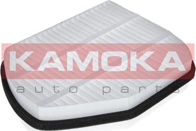 Kamoka F402301 - Filtrs, Salona telpas gaiss www.autospares.lv